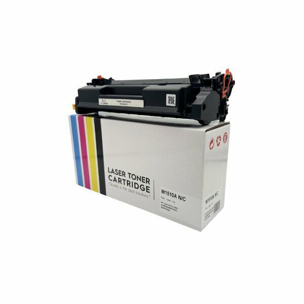 Tonerkopi Hp 151A Çipsiz Muadil Toner (Baskı Kapasitesi 3050 Syf.)