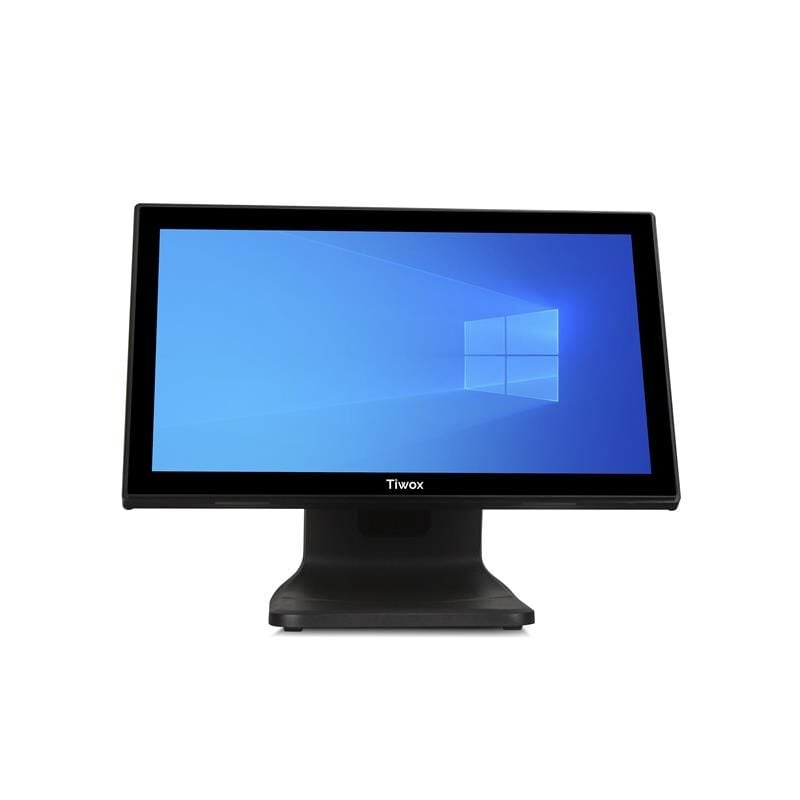TIWOX TP-1903 18.5'' I3 3.NESİL 128GB SSD 8GB DDR3 RAM 1366X768 DOKUNMATİK POS PC