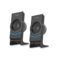 MIKADO MD-1700BT 2+1 Bluetooth+USB-SD-FM Siyah 16w Uzaktan Kumandalı Hoparlör
