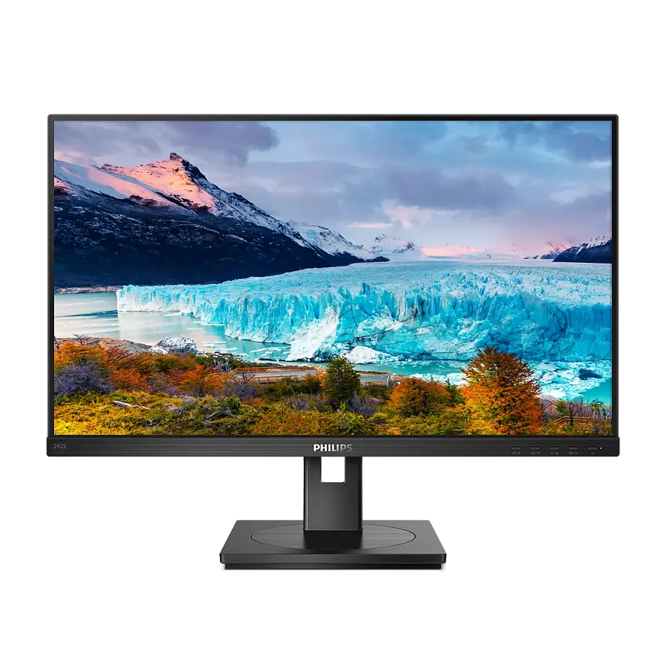 Philips 23.8'' 242S1AE/00 IPS MM Monitör 4ms