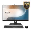 MSI 23.8'' MODERN AM242P 12M-411XTR CORE i7 1260P-32GB RAM-1TB NVME-FDOS