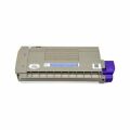 Tonerkopi Oki ES7470/ES780 CY Muadil Toner