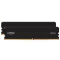 Crucial Pro 48GB (2x24GB) DDR5 5600MHz CP2K24G56C46U5 Soğutuculu