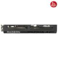 ASUS 16GB PRIME RX9060XT-O16G GDDR6 128bit HDMI DP PCIe 5.0