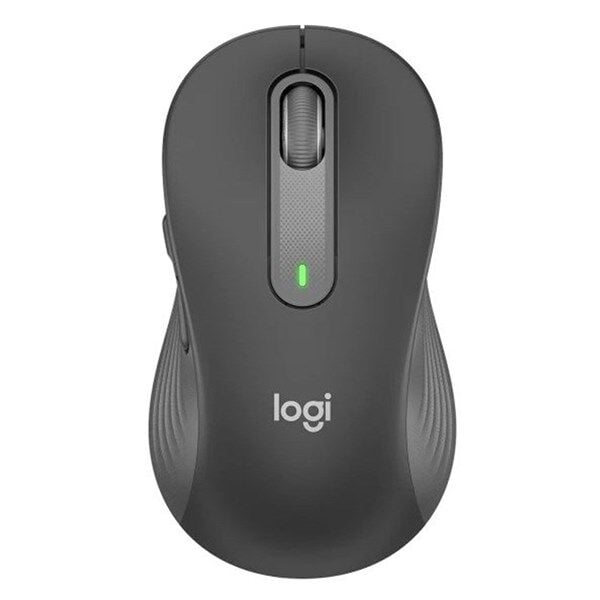 LOGITECH M650 L Kablosuz Sol Siyah Mouse (910-006236)