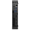 DELL OPTIPLEX 7020MFF N003O7020MFFVU CORE i3 14100T-24GB RAM-512GB NVME-FDOS MINI PC