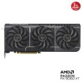 ASUS 16GB PRIME RX9060XT-O16G GDDR6 128bit HDMI DP PCIe 5.0