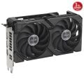 ASUS 8GB DUAL RX9060XT-8G GDDR6 128bit HDMI-DP PCIE 5.0