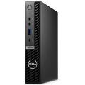 DELL OPTIPLEX 7020MFF N003O7020MFFVU CORE i3 14100T-40GB RAM-512GB NVME-FDOS MINI PC