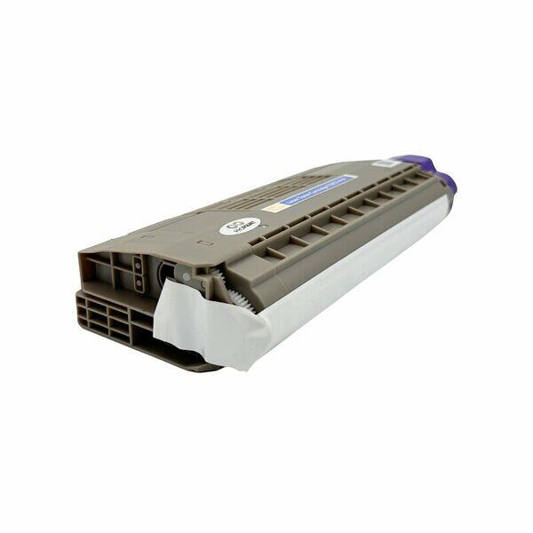 Tonerkopi Oki ES7470-ES780/45396213 YL Muadil Toner