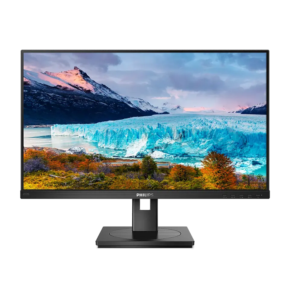 Philips 27'' 272S1AE/00 IPS MM Monitör 4ms