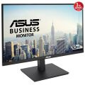 ASUS 27'' IPS VA27ACFSN 5MS 100HZ HDMI-DP TYPE-C LAN PIVOT KURUMSAL MONİTÖR 2560X1440