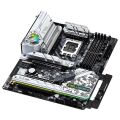 ASROCK Z790 STEEL LEGEND WIFI-6E DDR5 HDMI-DP PCIE 5.0 1700P ATX