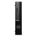 DELL OPTIPLEX 7020MFF N003O7020MFFVU CORE i3 14100T-40GB RAM-512GB NVME-FDOS MINI PC