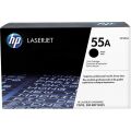 Hp Ce255a (55A) Sıyah Toner 6.000 Sayfa