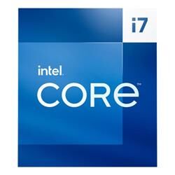Intel i7-14700 2.1 GHz 5.4 GHz 33MB LGA1700P Tray
