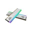 XPG Lancer ROG 32GB (2x16GB) DDR5 6600MHz DUAL AX5U6600C3216G-DCLARROG