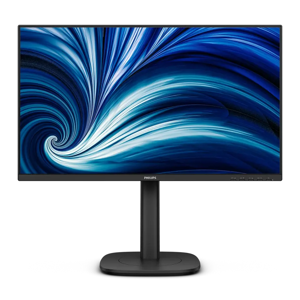 Philips 23,8'' 24B2N3200J/00 IPS MM Monitör 4ms