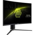 MSI 27'' RAPID VA MAG 27C6PF 0.5MS 180HZ HDMI-DP KAVISLI GAMING MONİTÖR