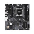 ASROCK A620M-HDV/M.2+ DDR5 HDMI-DP TYPE-C PCIE 4.0 AM5 mATX