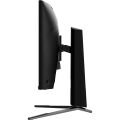 MSI 27'' RAPID VA MAG 27C6PF 0.5MS 180HZ HDMI-DP KAVISLI GAMING MONİTÖR