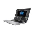 HP 16'' ZBOOK FURY 16 G10 5F8Z9ES CORE i7 13700Hx-32GB RAM-1TB NVME-8GB RTX 2000 ADA-W11 PRO