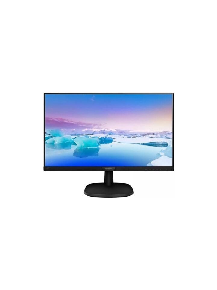Philips 23.8'' 243S1/00 IPS MM Monitör 4ms Siyah