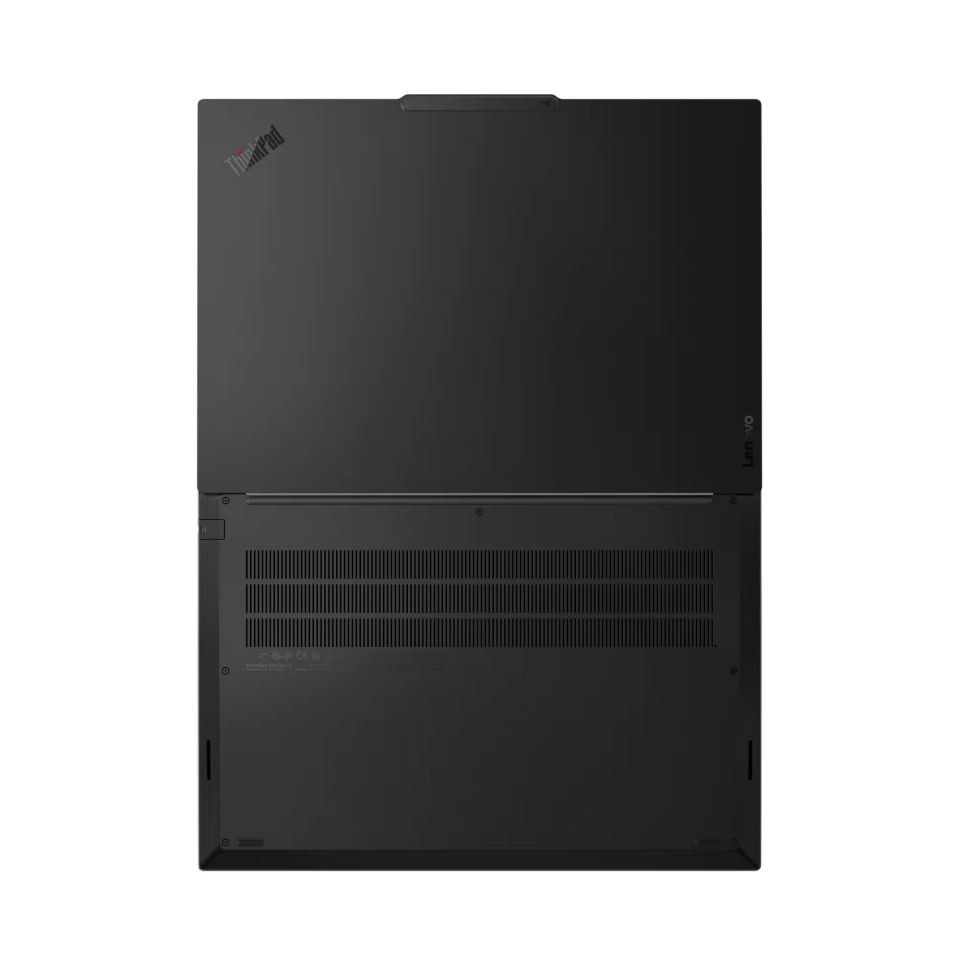 LENOVO 16'' THINKPAD E16 G3 21SR006RTX ULTRA 7 255H-32GB DDR5 RAM-512GB M2 NVME-W11 PRO  (10734)