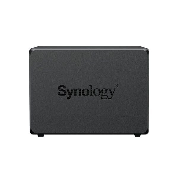 SYNOLOGY DS1525 PLUS RYZEN V1500B 8GB RAM- 5-diskli Nas Server (Disksiz)