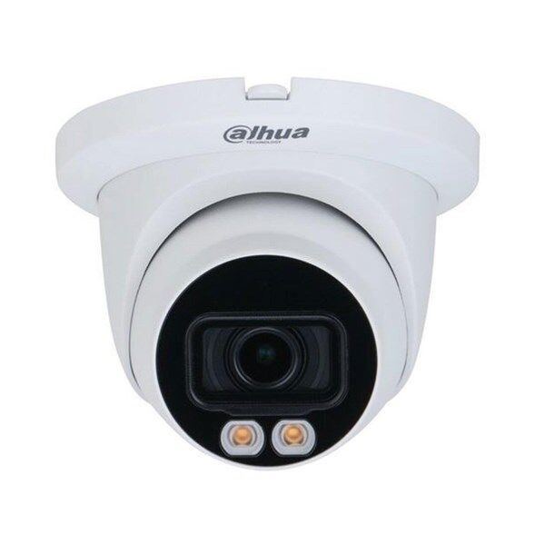 DAHUA 4MP Dome 2.8mm Wizsense IP Kamera DH-IPC-HDW2449T-S-PRO