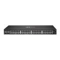 ARUBA 48port CX-6000 R8N86A GIGABIT 4-SFP YÖNETİLEBİLİR SWITCH