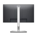 DELL 21.5'' IPS P2225H 5MS 75HZ HDMI-DP PIVOT KURUMSAL MONİTÖR