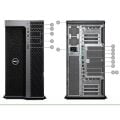 DELL T7960-W7-3445 W7-3445 2.6GHZ 2x16gb 512gb M.2 PCIe W11 Pro İş İstasyonu