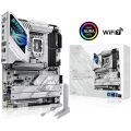 ASUS ROG STRIX Z890-A GAMING WIFI-7 DDR5 HDMI-DP TYPEC RGB PCIE 5.0 1851p ATX