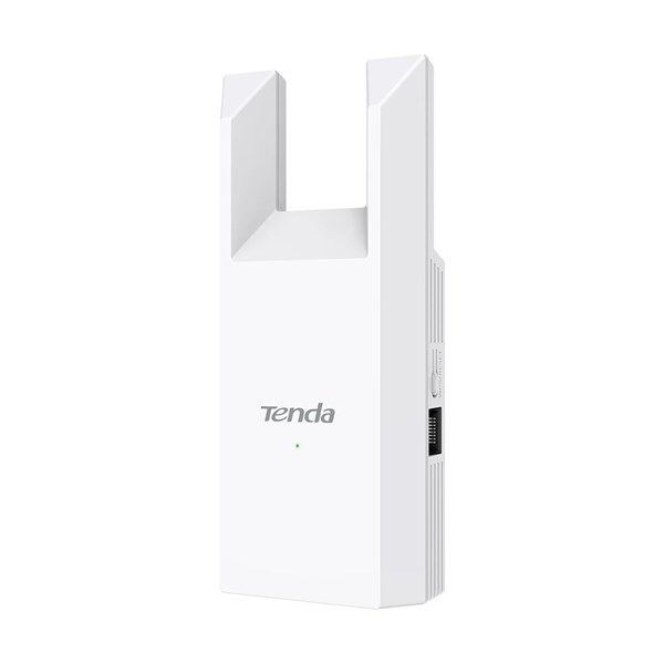 TENDA T10 N300 2.4ghz Mesafe Genişletici EV Ofis Tipi Priz Tip
