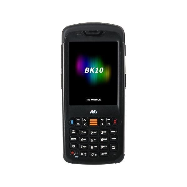 M3 BLACK 3.5'' 4G LTE (2D) Karekod Win CE 6.0 El Terminali