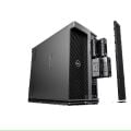 DELL T7960-W7-3445 W7-3445 2.6GHZ 2x16gb 512gb M.2 PCIe W11 Pro İş İstasyonu