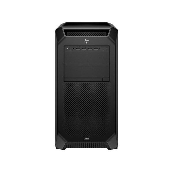 HP Z8 G5 5E1A1ES XEON W7-3455-32GB RAM-2TB SSD-W11 PRO