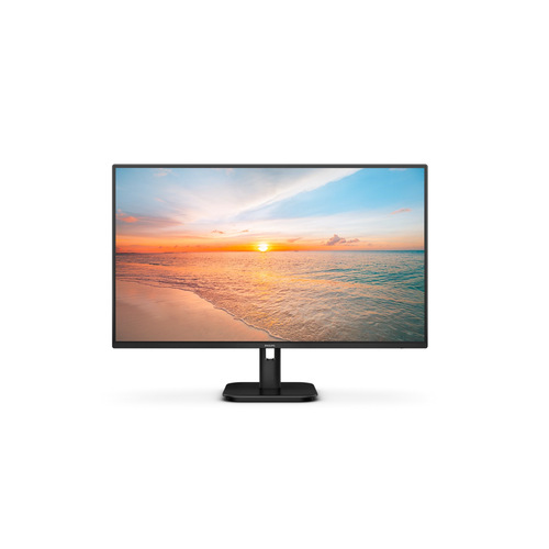 Philips 27'' 27E1N1200A/01 IPS MM Monitör Siyah 1ms
