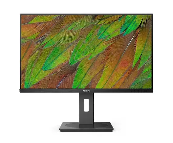 Philips 31.5'' 32B1N3800/00 LED 4K MM Pivot Monitör 4ms