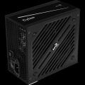 AEROCOOL 600W 80+ CYLON RGB AE-CYLNP600BR 12cm Fanlı Power Supply