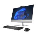 HP 27'' DOKUNMATIK ELITEONE 7B0X9EA CORE i7 13700-64GB DDR5 RAM-1TB NVME-W11 PRO