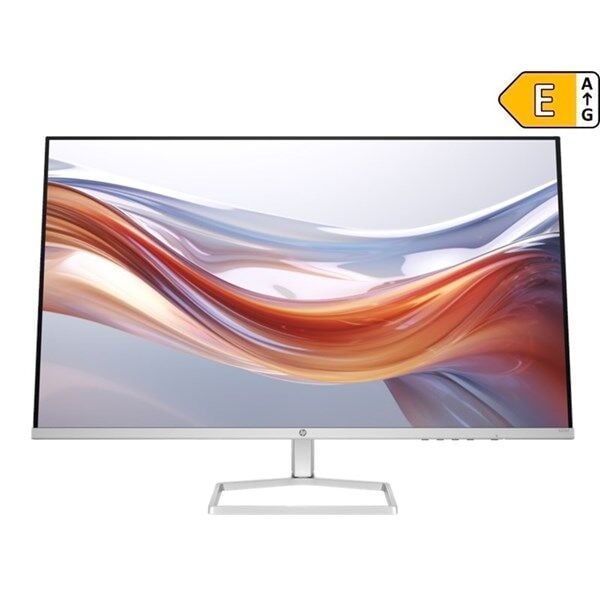 HP 23.8'' IPS SERIES 5 524SA 94C36E9 5MS 100HZ HDMI MULTIMEDYA MONİTÖR BEYAZ