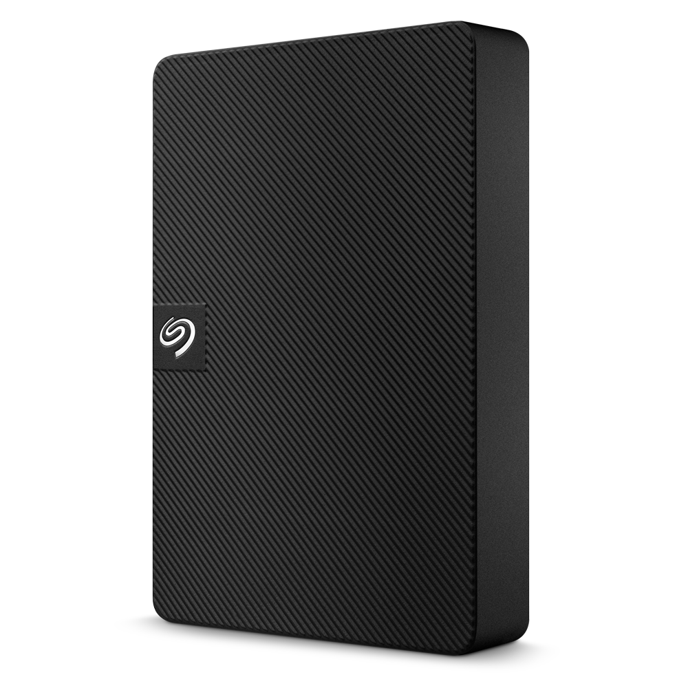 SEAGATE 2TB 2.5'' Expansion STKM2000400 USB 3.0 Harici Harddisk Siyah