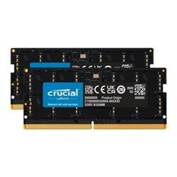 XPG Lancer 48GB (2x24GB) DDR5 6800MHz DUAL AX5U6800C3424G-DCLARBK