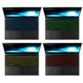 ERAZER Crawler E50i MD600013-R32 i7-12650H 32GB 512GB RTX4050 15.6'' DOS
