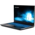 ERAZER Crawler E50i MD600013-R32 i7-12650H 32GB 512GB RTX4050 15.6'' DOS