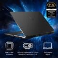 ERAZER Crawler E50i MD600013-R32 i7-12650H 32GB 512GB RTX4050 15.6'' DOS