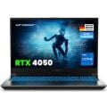 ERAZER Crawler E50i MD600013-R32 i7-12650H 32GB 512GB RTX4050 15.6'' DOS
