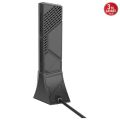 ASUS ROG USB-BE92 BE6500 WIFI7 GAMING USB KABLOSUZ ADAPTÖR